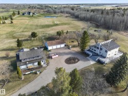 22250 TWP ROAD 512 Rural Strathcona County, AB T8C 1H2
