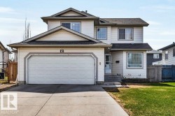 5 HAYDEN Place  St. Albert, AB T8N 6V1