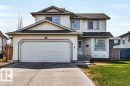 5 Hayden Place, St. Albert, AB  - Outdoor 