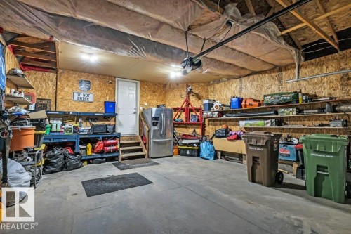 5 Hayden Place, St. Albert, AB - Indoor