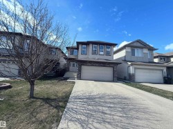 3538 Claxton Crescent  Edmonton, AB T6W 0Z6