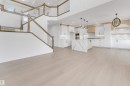 138 Creekside Lane Lane, Leduc, AB  - Indoor Photo Showing Kitchen 
