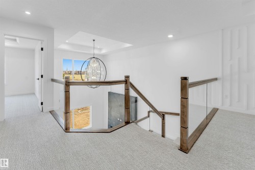 138 Creekside Lane Lane, Leduc, AB - Indoor Photo Showing Other Room