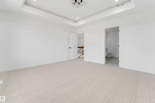 138 Creekside Lane Lane, Leduc, AB - Indoor Photo Showing Other Room