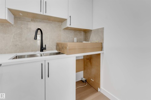 138 Creekside Lane Lane, Leduc, AB - Indoor
