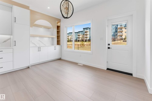 138 Creekside Lane Lane, Leduc, AB - Indoor Photo Showing Other Room