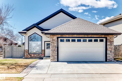 1221 Cunningham Drive, Edmonton, AB - Outdoor