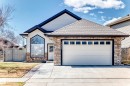 1221 Cunningham Drive, Edmonton, AB  - Outdoor 