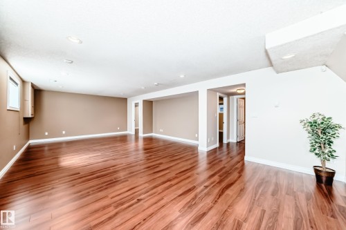 1221 Cunningham Drive, Edmonton, AB - Indoor Photo Showing Other Room