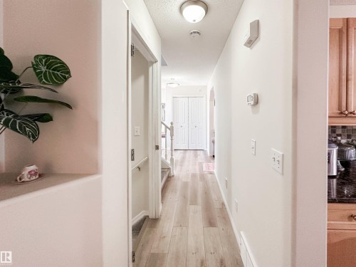 6 Norfolk Close, St. Albert, AB - Indoor Photo Showing Other Room