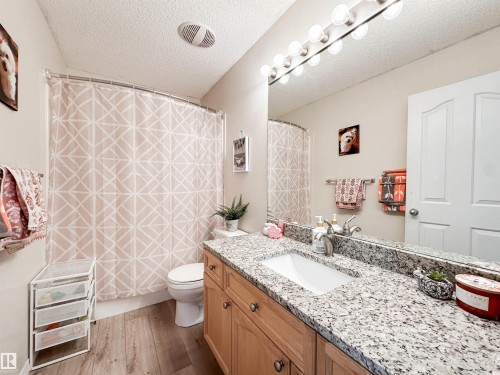 6 Norfolk Close, St. Albert, AB - Indoor Photo Showing Bathroom