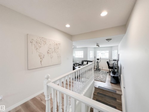 6 Norfolk Close, St. Albert, AB - Indoor Photo Showing Other Room