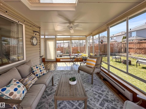 6 Norfolk Close, St. Albert, AB - Outdoor With Exterior