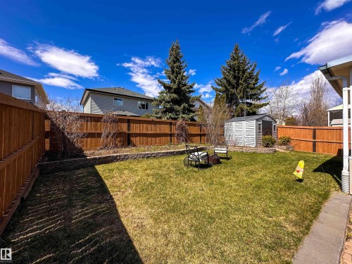 6 Norfolk Close, St. Albert, AB - Outdoor