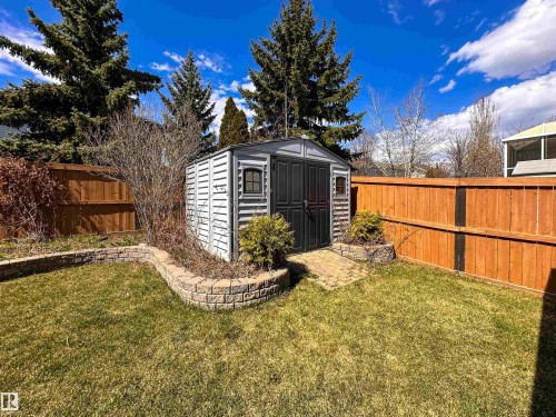 6 Norfolk Close, St. Albert, AB - Outdoor