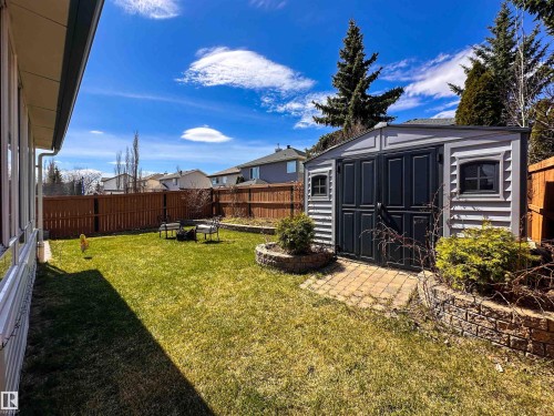 6 Norfolk Close, St. Albert, AB - Outdoor