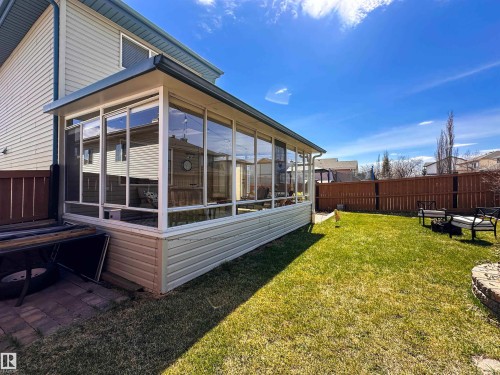 6 Norfolk Close, St. Albert, AB - Outdoor