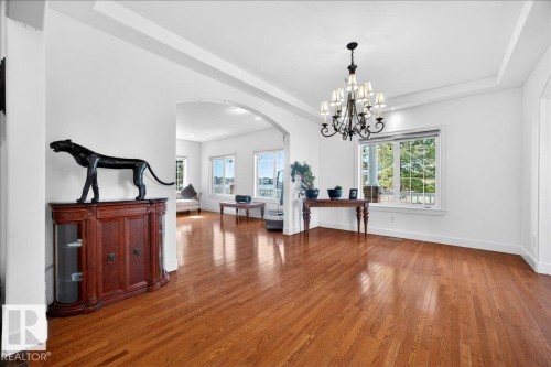 1251 Summerside Drive, Edmonton, AB - Indoor Photo Showing Other Room