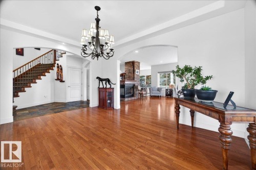 1251 Summerside Drive, Edmonton, AB - Indoor