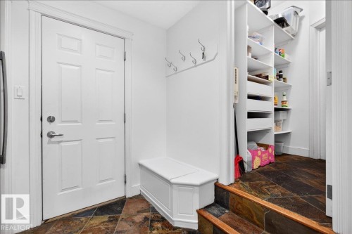1251 Summerside Drive, Edmonton, AB - Indoor Photo Showing Other Room