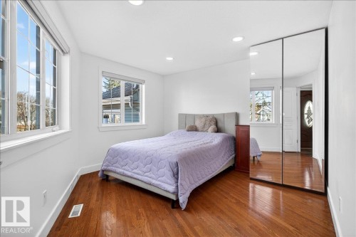 1251 Summerside Drive, Edmonton, AB - Indoor Photo Showing Bedroom