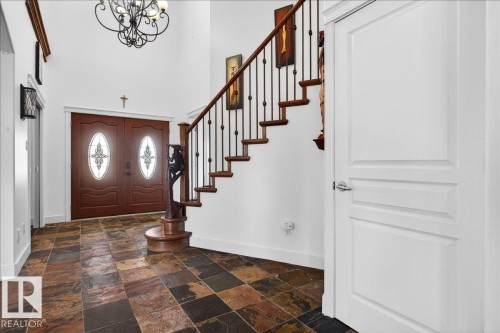 1251 Summerside Drive, Edmonton, AB - Indoor Photo Showing Other Room