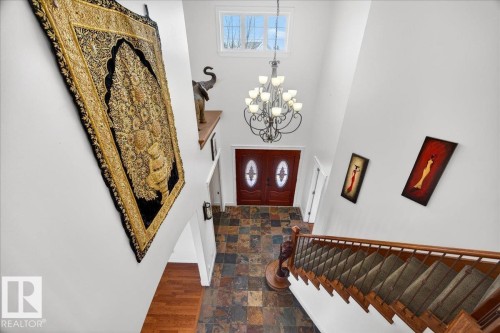 1251 Summerside Drive, Edmonton, AB - Indoor Photo Showing Other Room