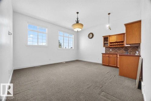 1251 Summerside Drive, Edmonton, AB - Indoor