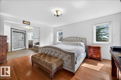 1251 Summerside Drive, Edmonton, AB - Indoor Photo Showing Bedroom