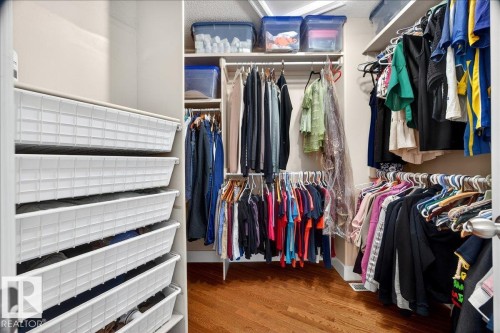 1251 Summerside Drive, Edmonton, AB - Indoor With Storage