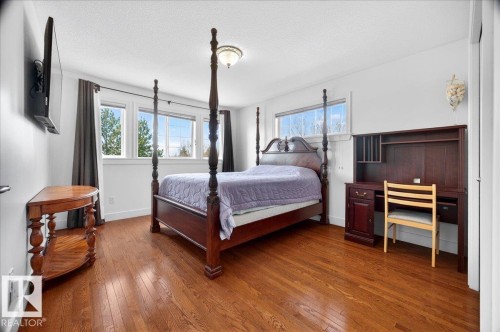 1251 Summerside Drive, Edmonton, AB - Indoor Photo Showing Bedroom