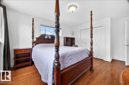 1251 Summerside Drive, Edmonton, AB - Indoor Photo Showing Bedroom