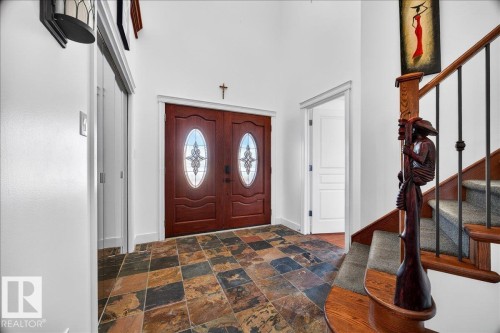 1251 Summerside Drive, Edmonton, AB - Indoor Photo Showing Other Room