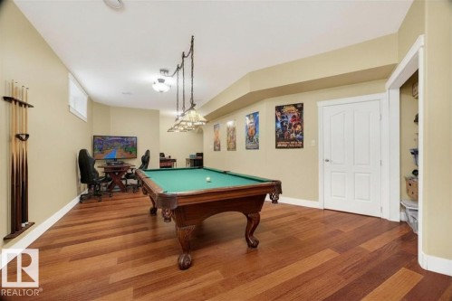 1251 Summerside Drive, Edmonton, AB - Indoor Photo Showing Other Room