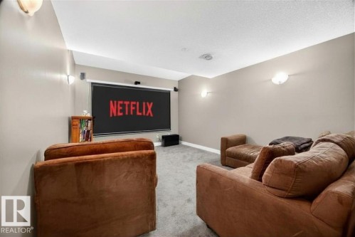 1251 Summerside Drive, Edmonton, AB - Indoor