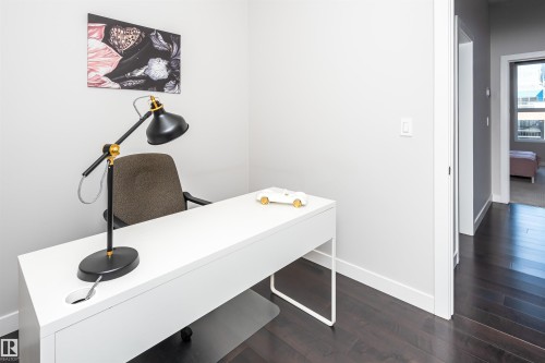 404 10238 103 Street, Edmonton, AB - Indoor Photo Showing Other Room