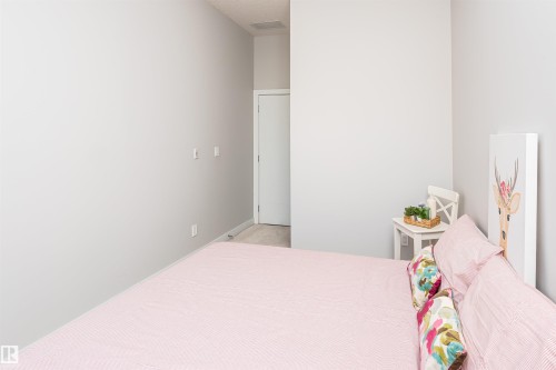 404 10238 103 Street, Edmonton, AB - Indoor Photo Showing Bedroom