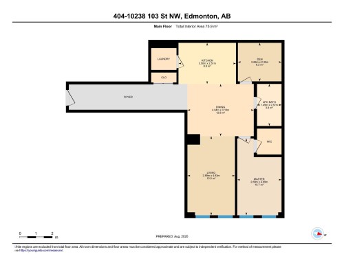 404 10238 103 Street, Edmonton, AB - Other