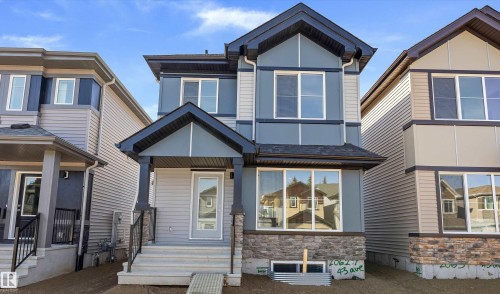 20627 43 Avenue, Edmonton, AB - Outdoor