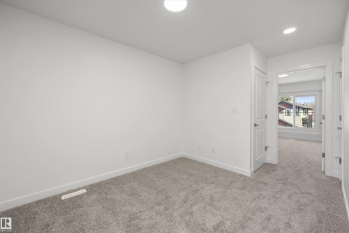 20627 43 Avenue, Edmonton, AB - Indoor Photo Showing Other Room