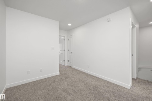 20627 43 Avenue, Edmonton, AB - Indoor Photo Showing Other Room