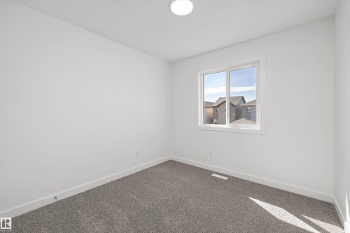 20627 43 Avenue, Edmonton, AB - Indoor Photo Showing Other Room