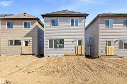 20627 43 Avenue, Edmonton, AB - Outdoor With Exterior