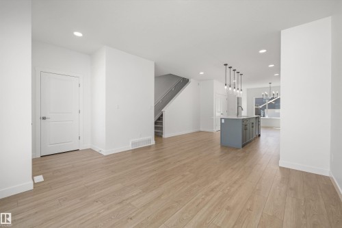 20627 43 Avenue, Edmonton, AB - Indoor