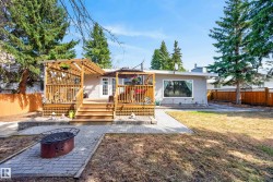 31 GATEWOOD Avenue St. Albert, AB T8N 1A1