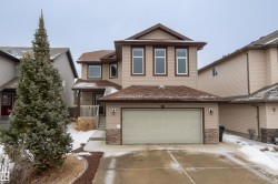 489 Davenport Place Sherwood Park, AB T8H 0J2