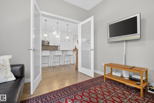 9052 92 Street, Edmonton, AB - Indoor Photo Showing Other Room