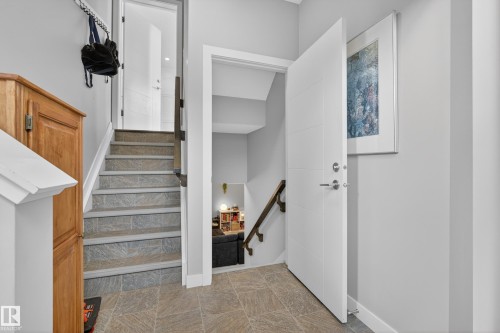 9052 92 Street, Edmonton, AB - Indoor Photo Showing Other Room
