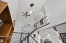 9052 92 Street, Edmonton, AB  - Indoor Photo Showing Other Room 