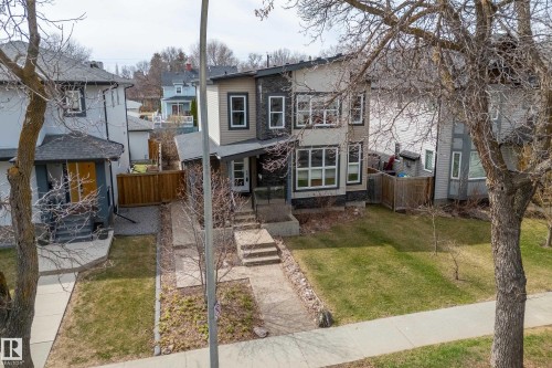 9052 92 Street, Edmonton, AB - Outdoor